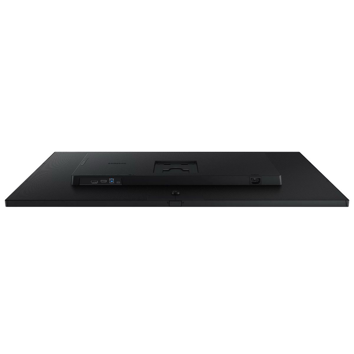 Монитор Samsung 37.5" ViewFinity S8 S37D802UAIXCI черный VA LED 5ms 16:9 HDMI TV матовая HAS 3000:1 