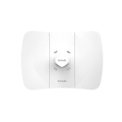 Tenda O9 Наружная точка доступа, 5 ГГц, до 867 Мбит/с, внешняя антенна 1x23dBi, IP65, PoE, LAN 1x1 Г