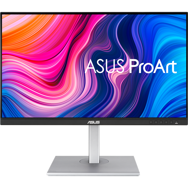 Монитор Asus 27" ProArt PA279CV черный IPS LED 16:9 HDMI M/M матовая HAS Piv 350cd 178гр/178гр 3840x