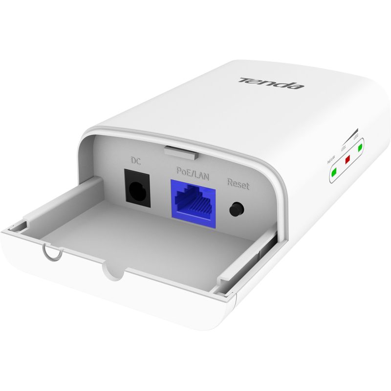 Радиомост OUTDOOR CPE O1-5G TENDA