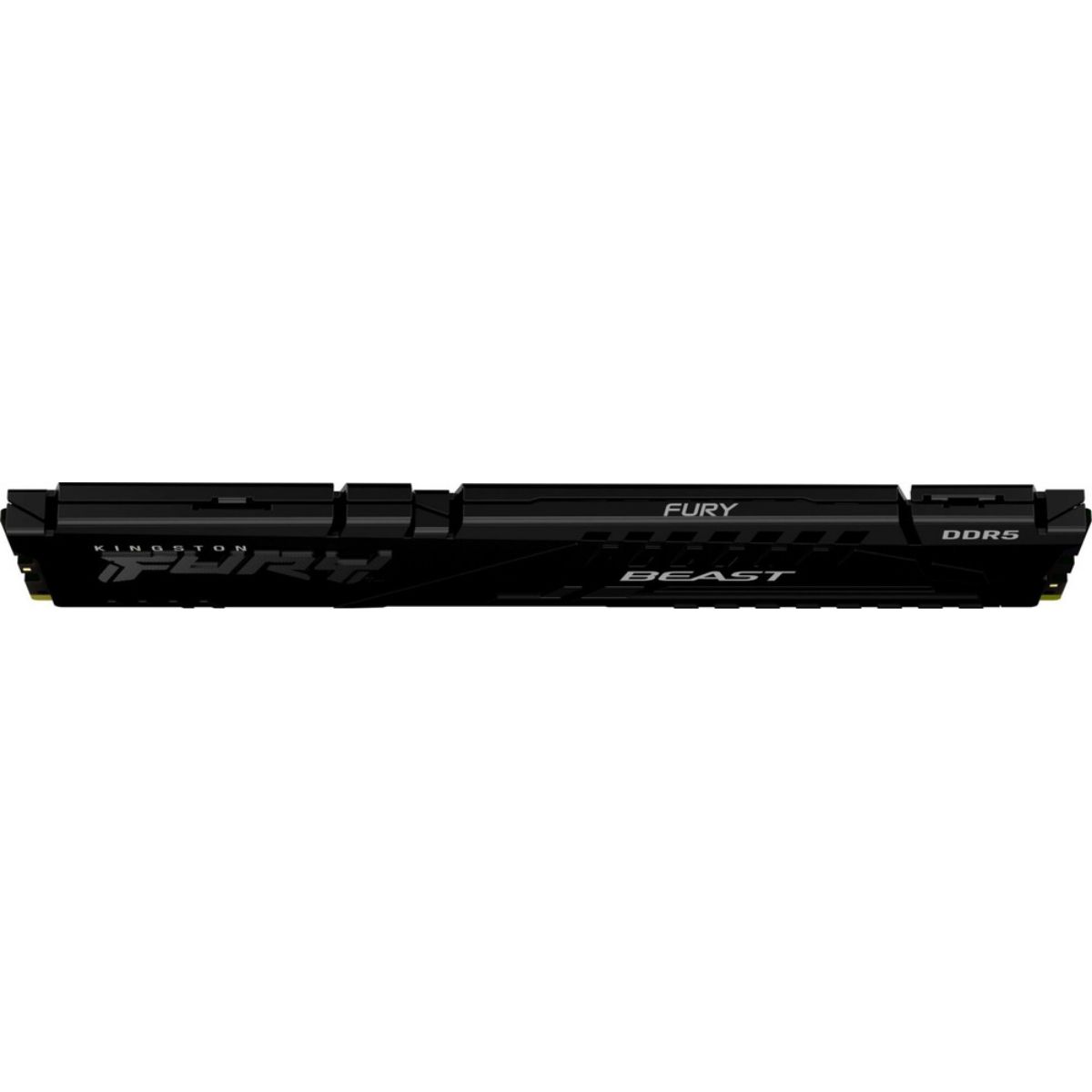 Память DDR5 32GB 5600MHz Kingston KF556C36BBE2-32 Fury Beast Black RTL Gaming PC5-44800 CL36 DIMM 28