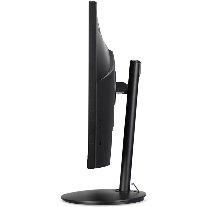 Монитор Acer 27" Vero CB272Gbmiprxv черный IPS LED 4ms 16:9 HDMI M/M матовая HAS 250cd 178гр/178гр 1