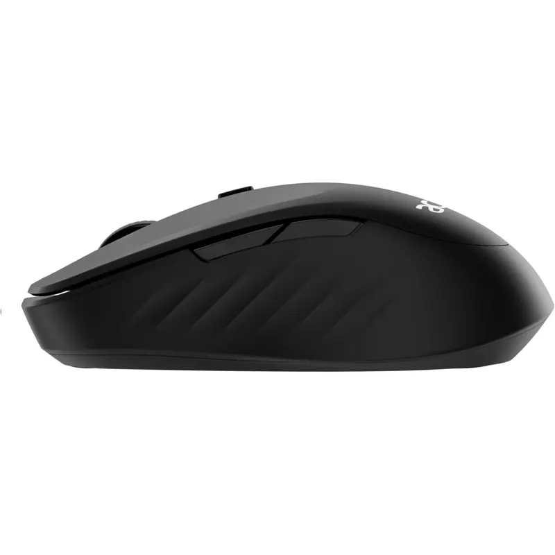 Мышь Acer OMR300 черный оптическая 1600dpi беспров. USB 6but (ZL.MCECC.01R)