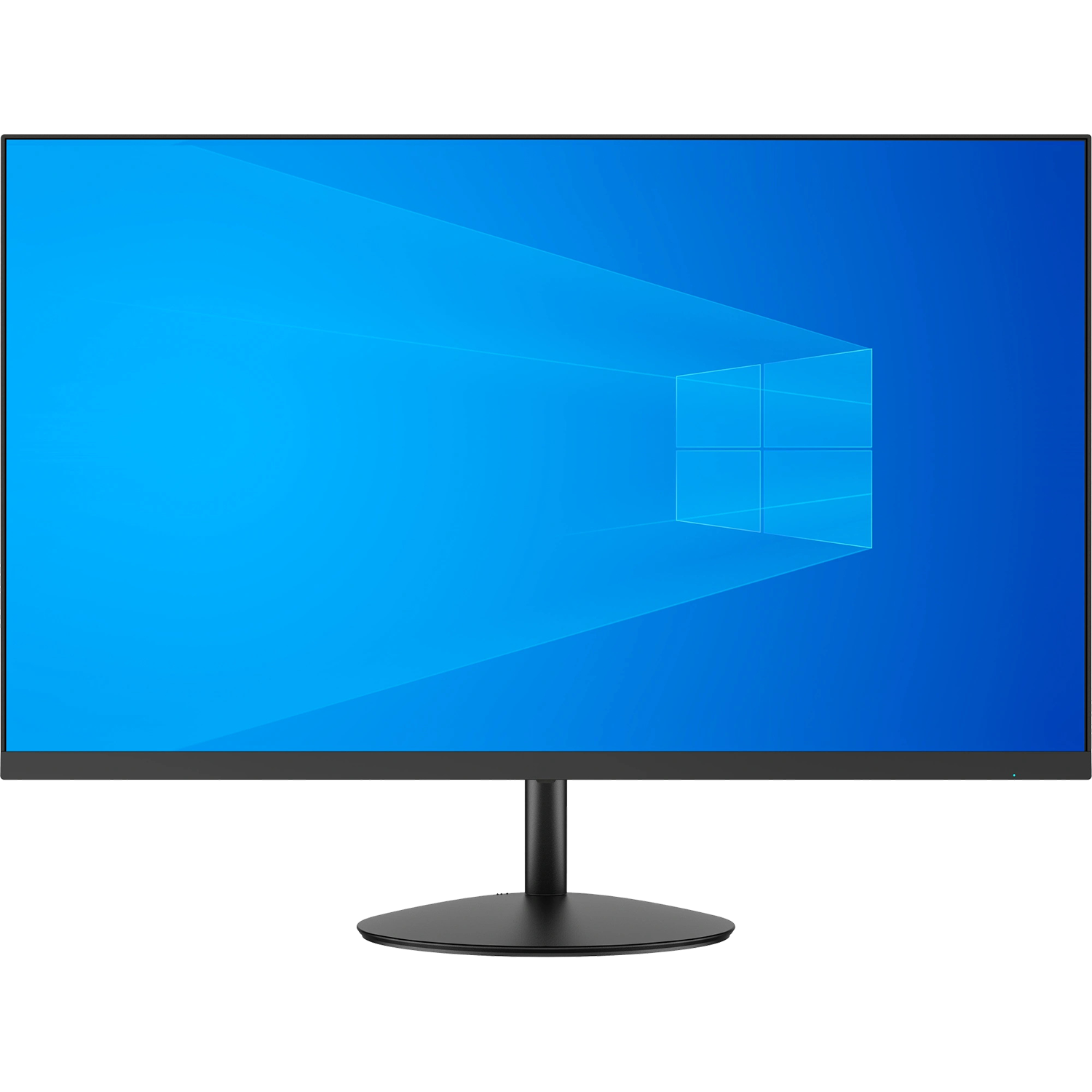 Монитор Dahua 27" DHI-LM27-A201HN черный IPS LED 5ms 16:9 HDMI M/M матовая 1000:1 250cd 178гр/178гр 1920x1080 100Hz VGA DP FHD 5.14кг