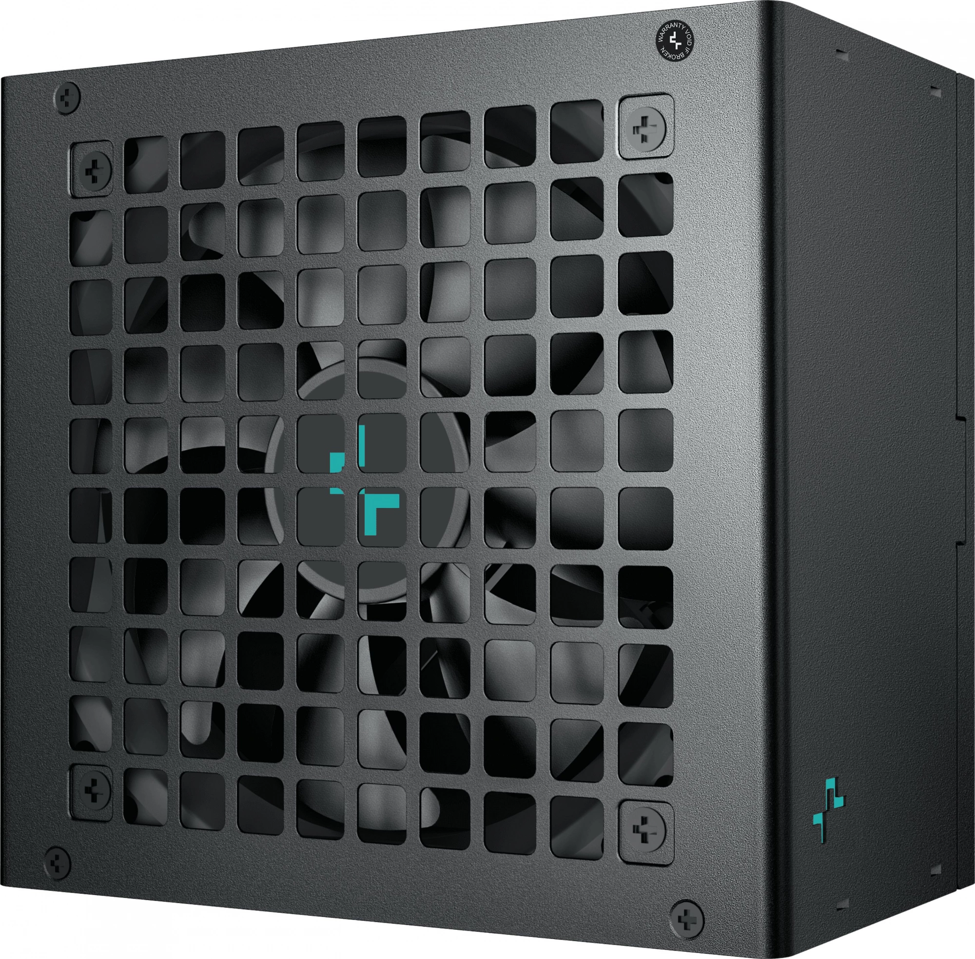 Блок питания Deepcool ATX 800W Game Storm PL800D BULK 80+ bronze (20+4pin) APFC 120mm fan 8xSATA
