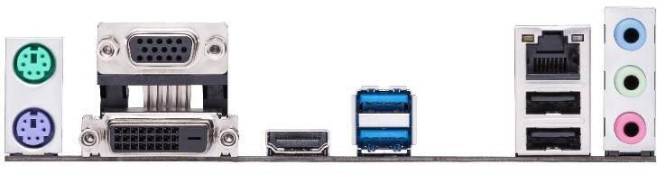 Материнская плата ASUS PRIME H310M-R R2.0 OEM