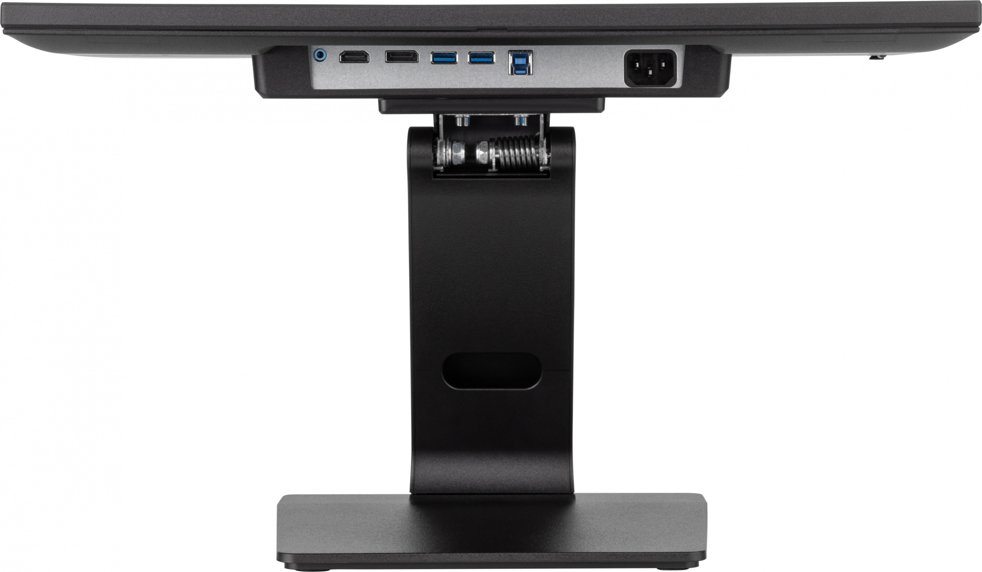 Монитор Iiyama 21.5" ProLite T2252MSC-B2 черный IPS LED 5ms 16:9 HDMI M/M глянцевая 250cd 178гр/178г