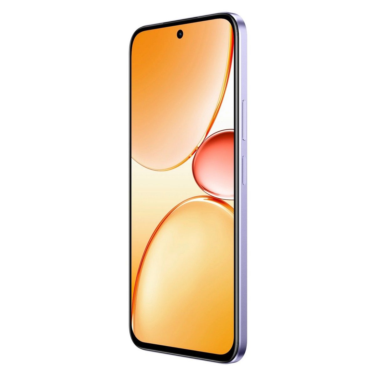 Смартфон Realme C85  6+128  фиолетовый