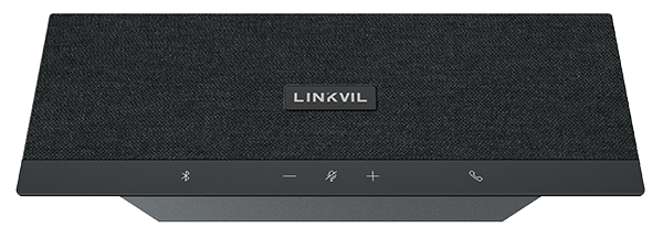 Спикерфон Fanvil CS40 черный