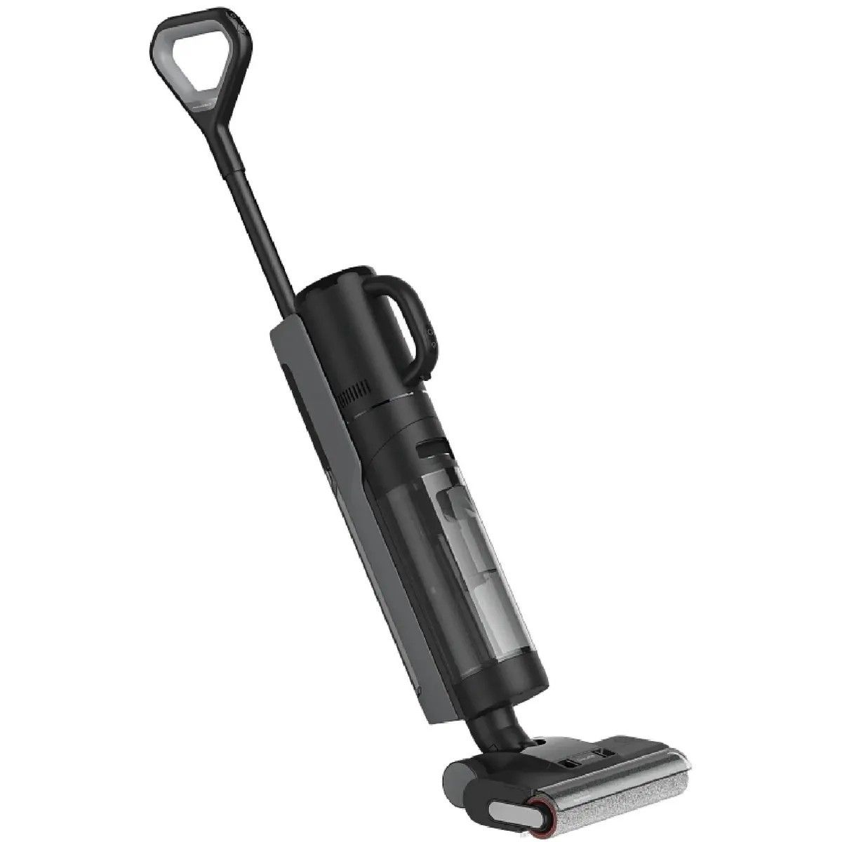 Пылесос вертикальный Dreame для влажной и сухой уборки Wet and Dry Vacuum H12 Dual Black