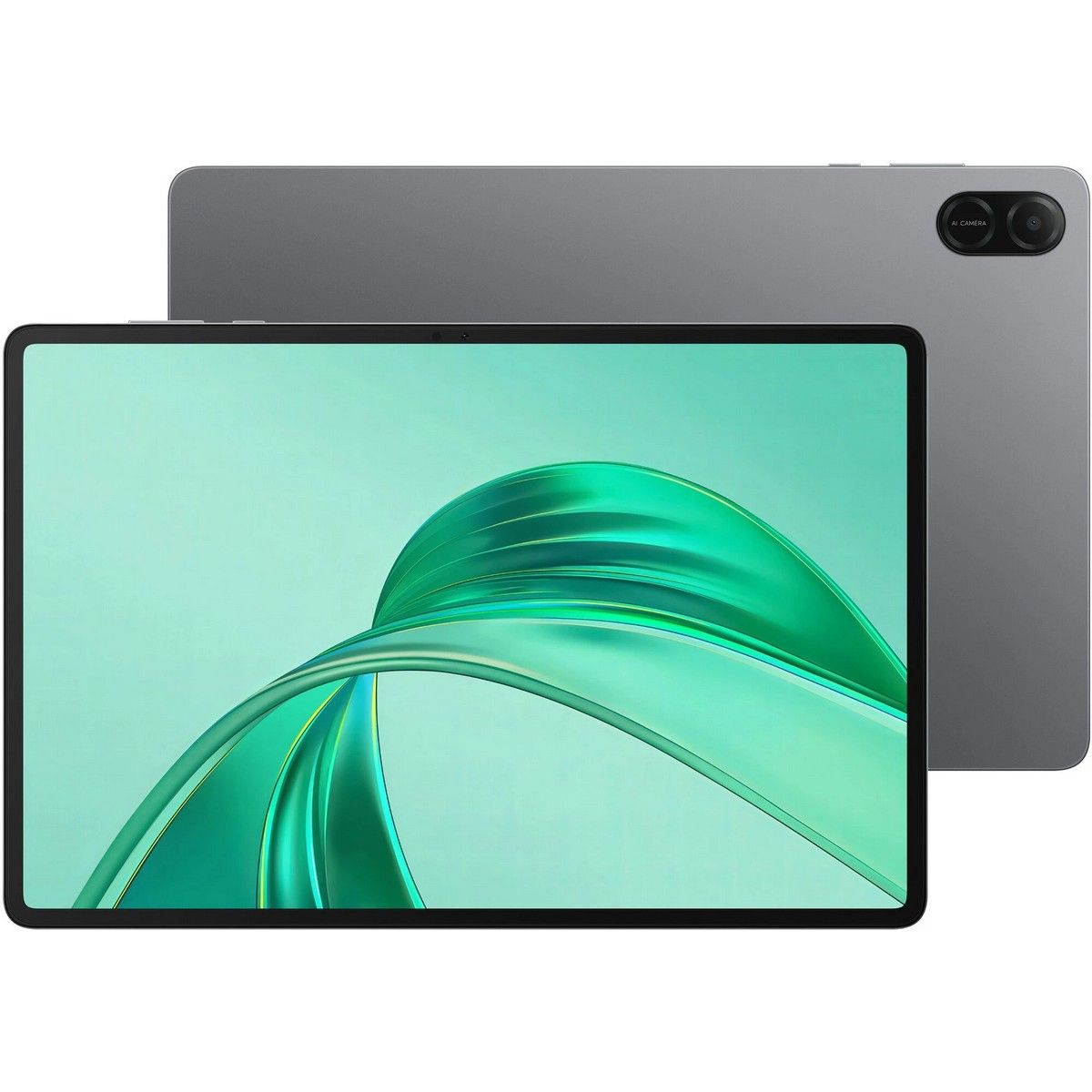 Планшет Honor Pad X8a NDL-L09A 680 (2.4) 8C RAM4Gb ROM64Gb 11" IPS 1920x1200 4G MagicOS 8.0 серый ко