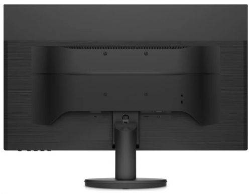 МОНИТОР 27" HP P27v G4 (1920x1080 FHD, IPS, 16:9, 300 cd/m2, 1000:1, 5ms, 178°/178°, VGA, HDMI, Tilt