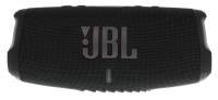 Колонка порт. JBL Charge 6 черный 45W 1.0 BT 10м 7500mAh (JBLCHARGE6BLK)