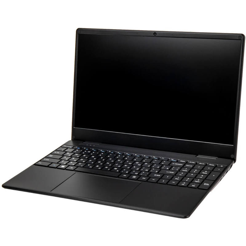 Ноутбук HIPER Workbook U26  15.6"(1920x1080 IPS)/Intel Core i3 1215U(1.2Ghz)/8192Mb/512SSDGb/noDVD/I
