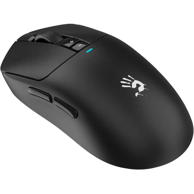 Мышь A4Tech Bloody R72 Pro черный оптическая 26000dpi беспров. USB-C 7but