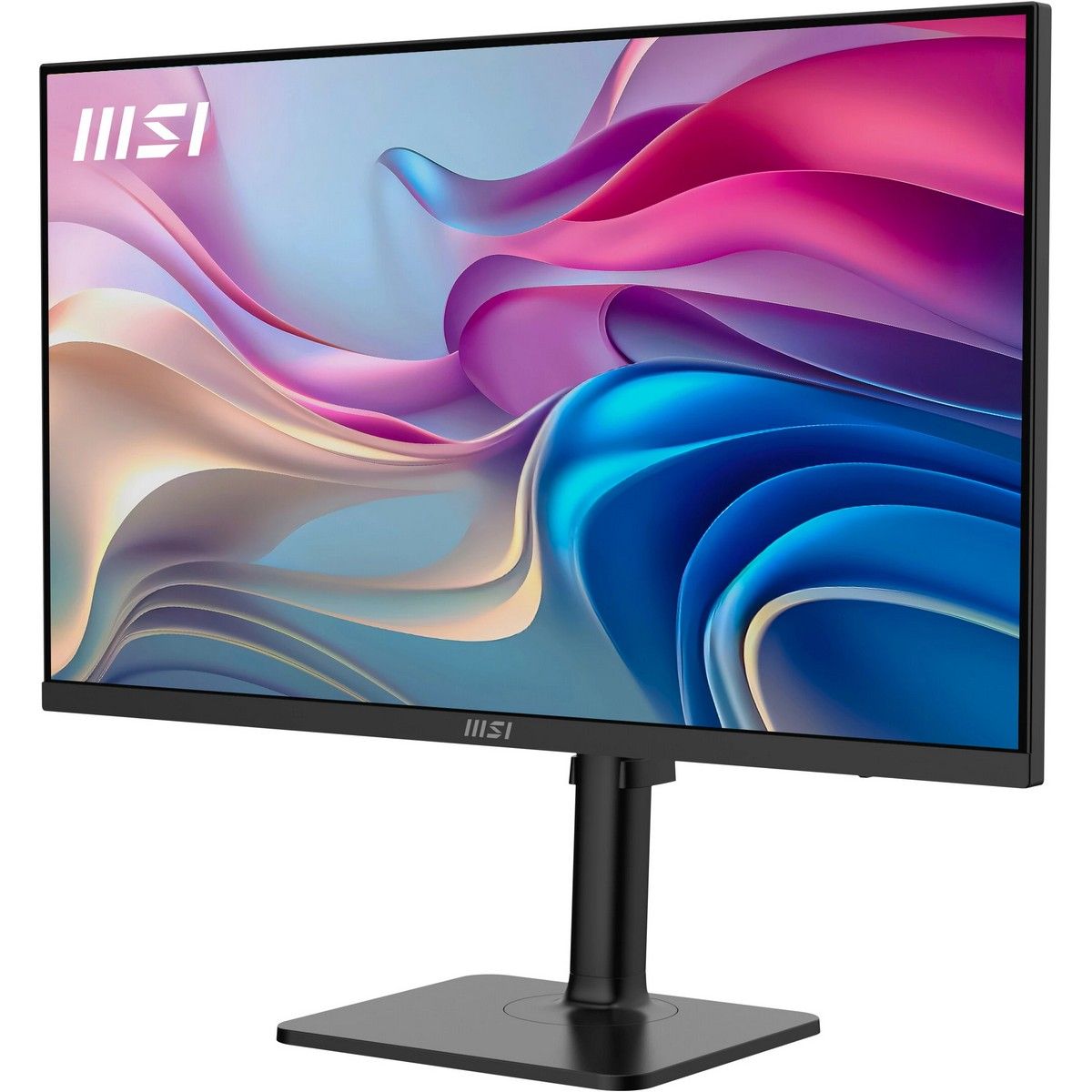 Монитор MSI 27" MD272UPHG черный IPS LED 16:9 HDMI M/M матовая HAS Piv 400cd 178гр/178гр 3840x2160 6
