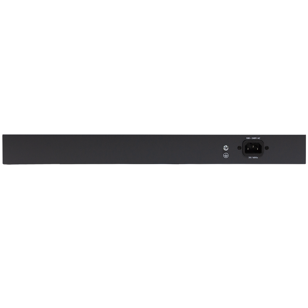 Коммутатор Origo OS3228P/370W OS3228P/370W/A1A (L3) 24x1Гбит/с 4SFP+ 24PoE+ 370W управляемый