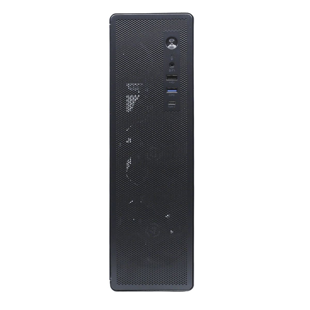 Компьютер Raskat Standart 700 (AMD Ryzen 7 5700G, RAM 16Gb, SSD 256Gb, No OS, Black)
