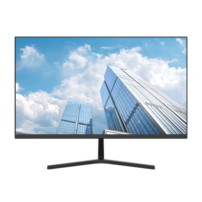 Монитор Dahua 27" DHI-LM27-B201S черный IPS LED 5ms 16:9 HDMI M/M матовая 1000:1 250cd 178гр/178гр 1