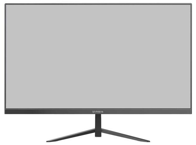 Моноблок IRBIS GroovyAIO 24/ 23.8" (i3-1215U, 1920x1080/ IPS,8GB DDR4/256GB NVME SSD, WIFI AX101,  t
