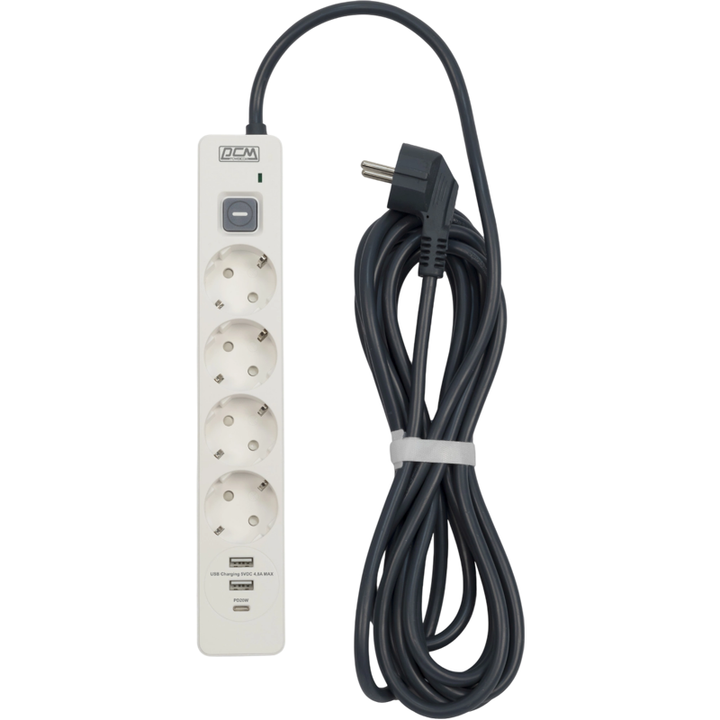 PowerCom SP-01 USB2A1CW 3.0M