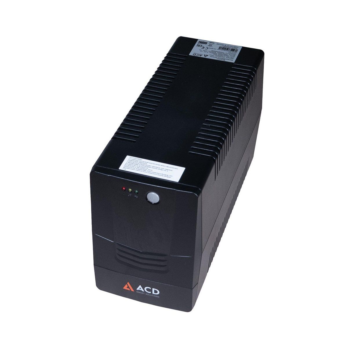 Источник бесперебойного питания ИБП ACD PW-Base 1000I
