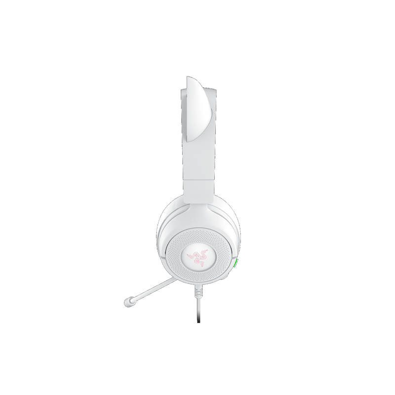 Гарнитура Razer Kraken Kitty V3 X - White
