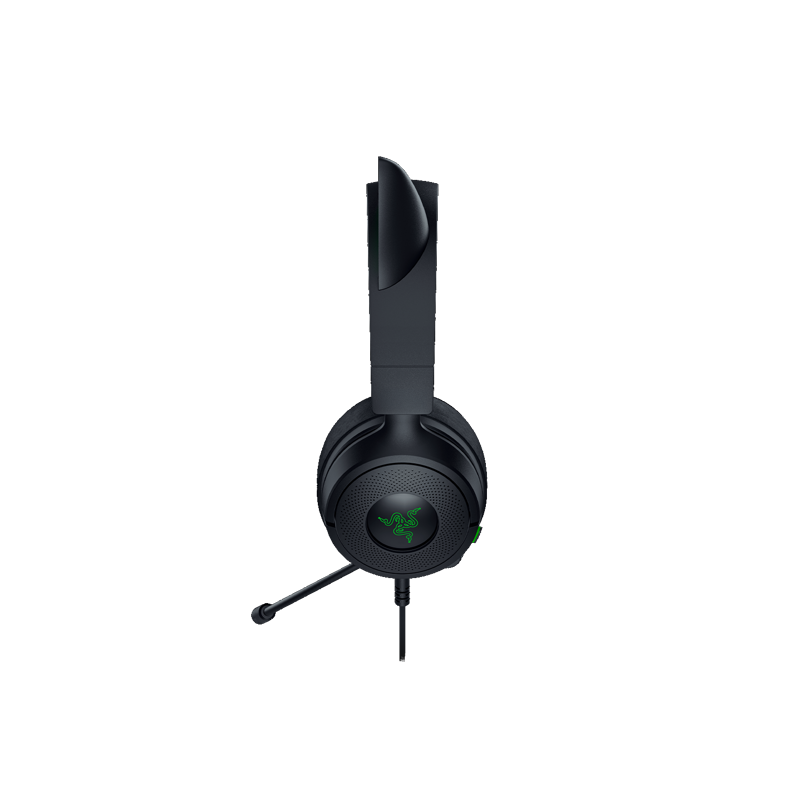 Гарнитура Razer Kraken Kitty V3 X - Black