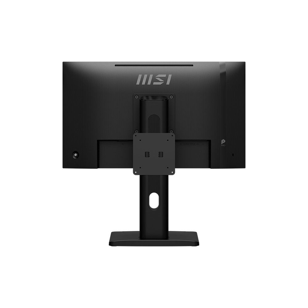 Монитор MSI 23.8" Pro MP245PHG E14 черный IPS LED 1ms 16:9 HDMI M/M HAS Piv 300cd 178гр/178гр 1920x1