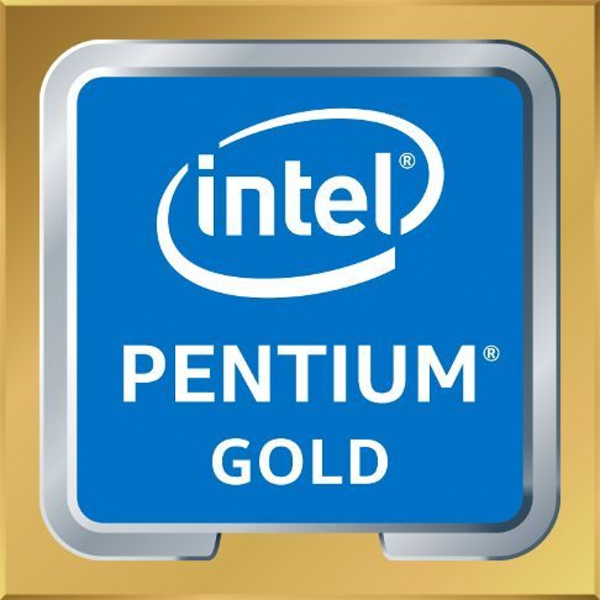 процессор CPU Intel Pentium G5400 (3.7GHz/4MB/2 cores) LGA1151 OEM, UHD610  350MHz, TDP 58W, max 64G