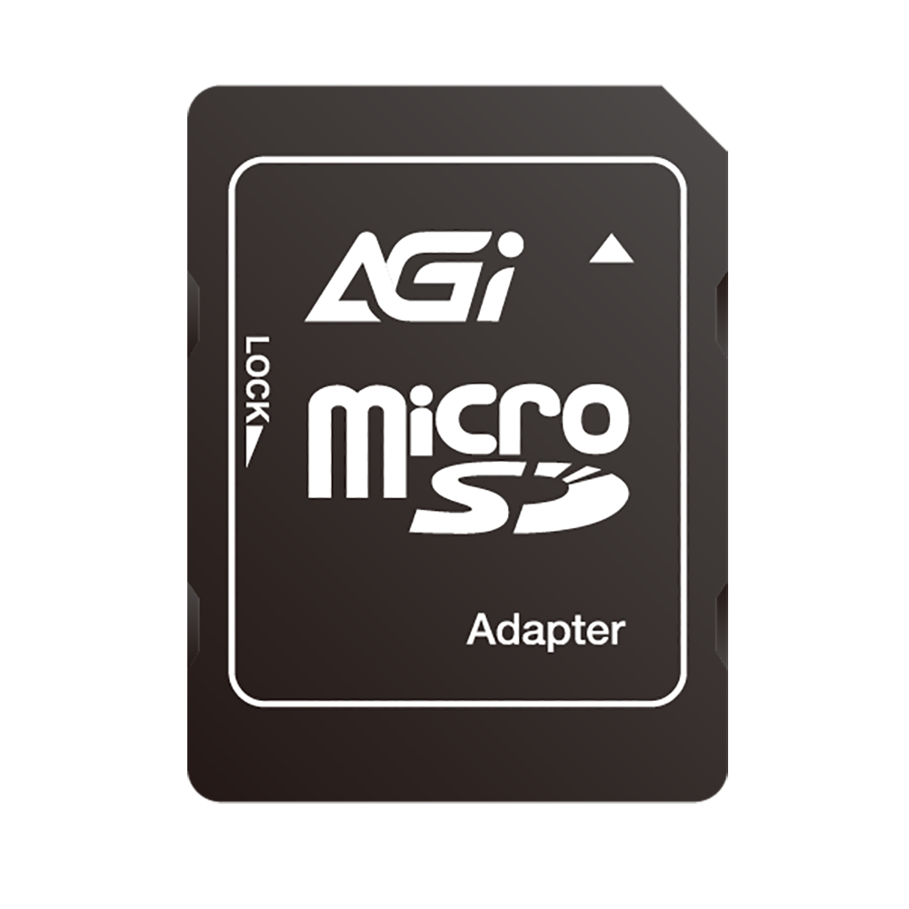 Карта памяти AGI microSDXC 256GB AGI Supreme TF138 Memory Card AGI256GGSTF138-R2 UHS-I U3 Class 10/V