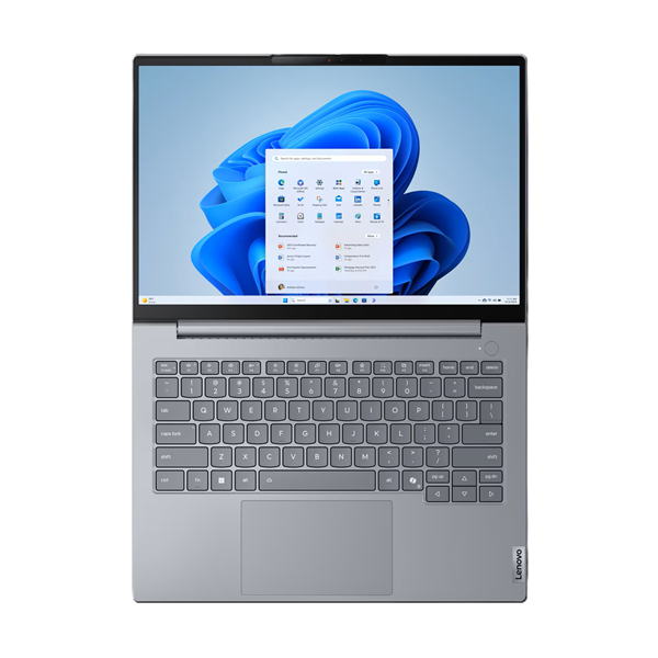 Ноутбук Lenovo ThinkBook 14 G8 IAL 14" WUXGA (1920x1200) IPS 300N, Ultra 7 255H, 1x16GB DDR5-5600, 5