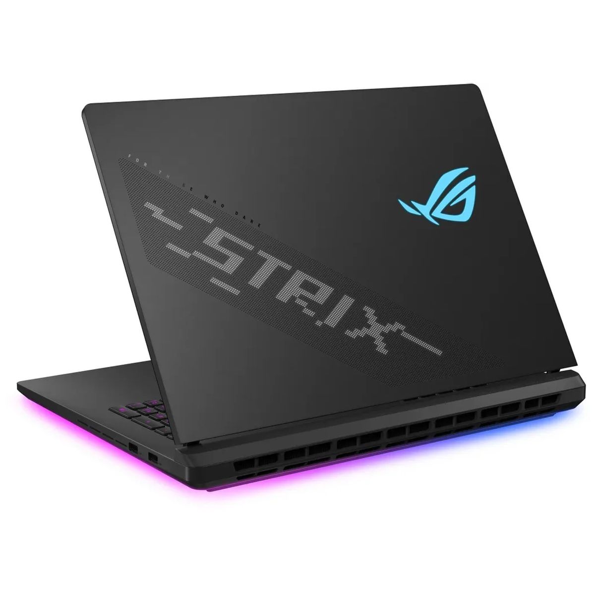 Ноутбук Asus ROG Strix Scar 18 G835LW-SA037 Core Ultra 9 275HX 32Gb SSD1Tb NVIDIA GeForce RTX5080 16