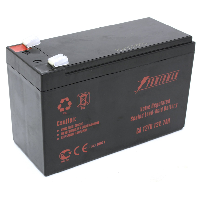 Powerman CA1270/UPS