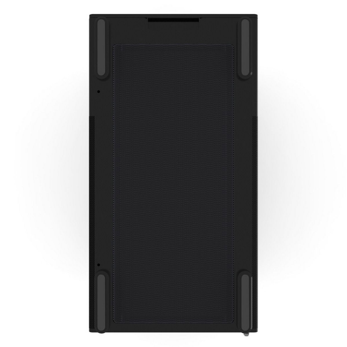 Корпус Zalman mATX Mini Tower PC Case, ZM-AF120 ARGBx1