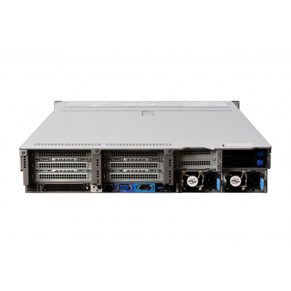 Серверная платформа SNR-SR2412LS Rack 2U, 2xXeon LGA4677, 32xDDR5/5600MHz(upto 8TB), 12xHDD LFF/SFF 