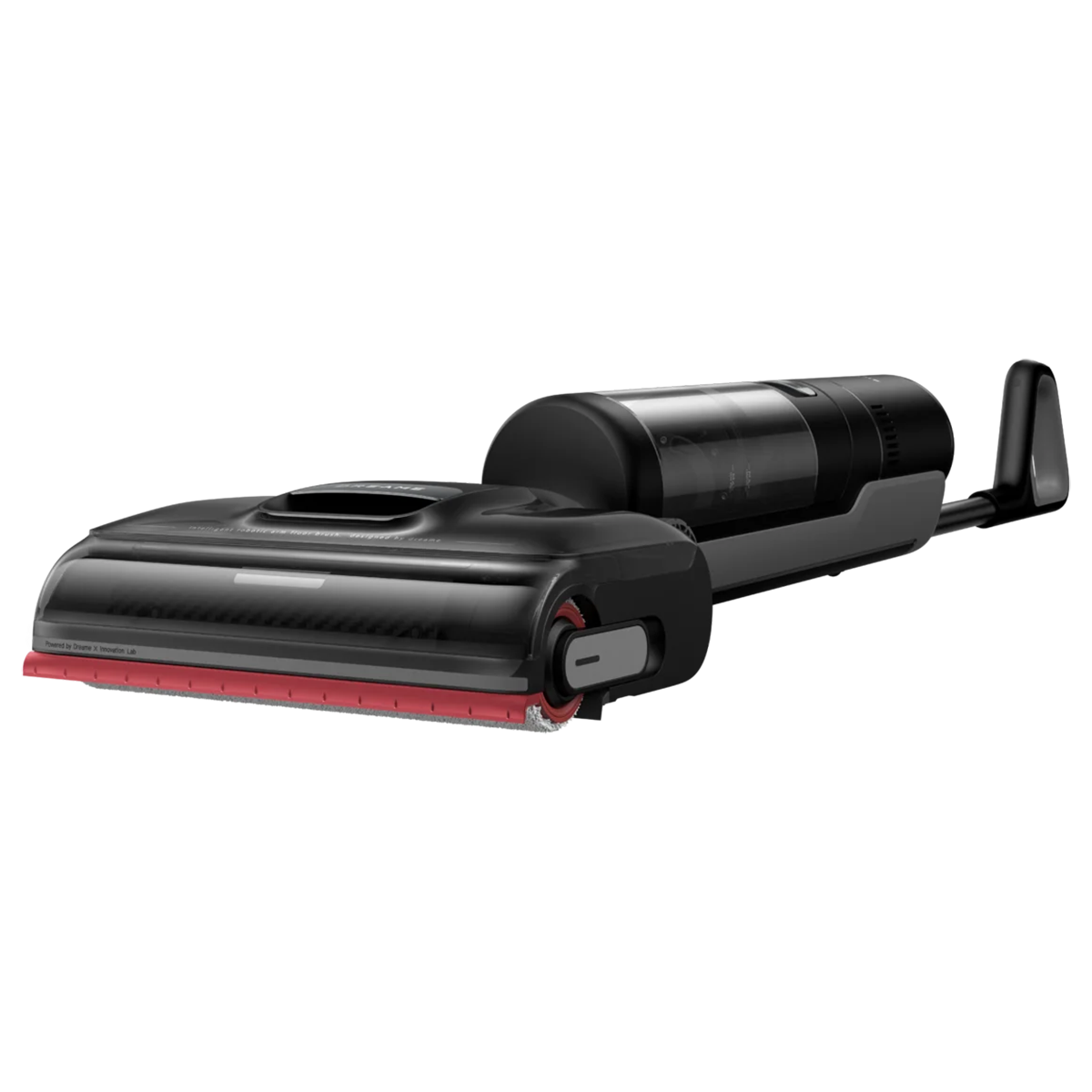 Вертикальный пылесос Dreame Wet and Dry Vacuum H15S - беспроводной пылесос