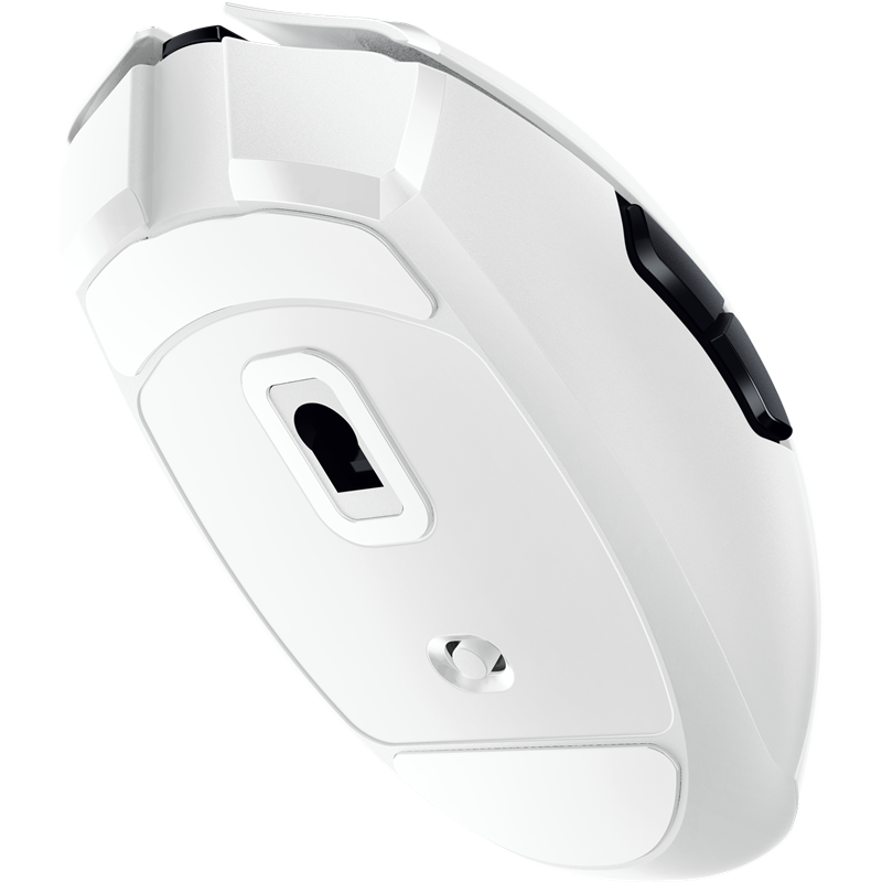 Мышь Razer Orochi V2 белый оптическая 18000dpi беспров. BT/Radio USB 6but (RZ01-03730400-R3G1)