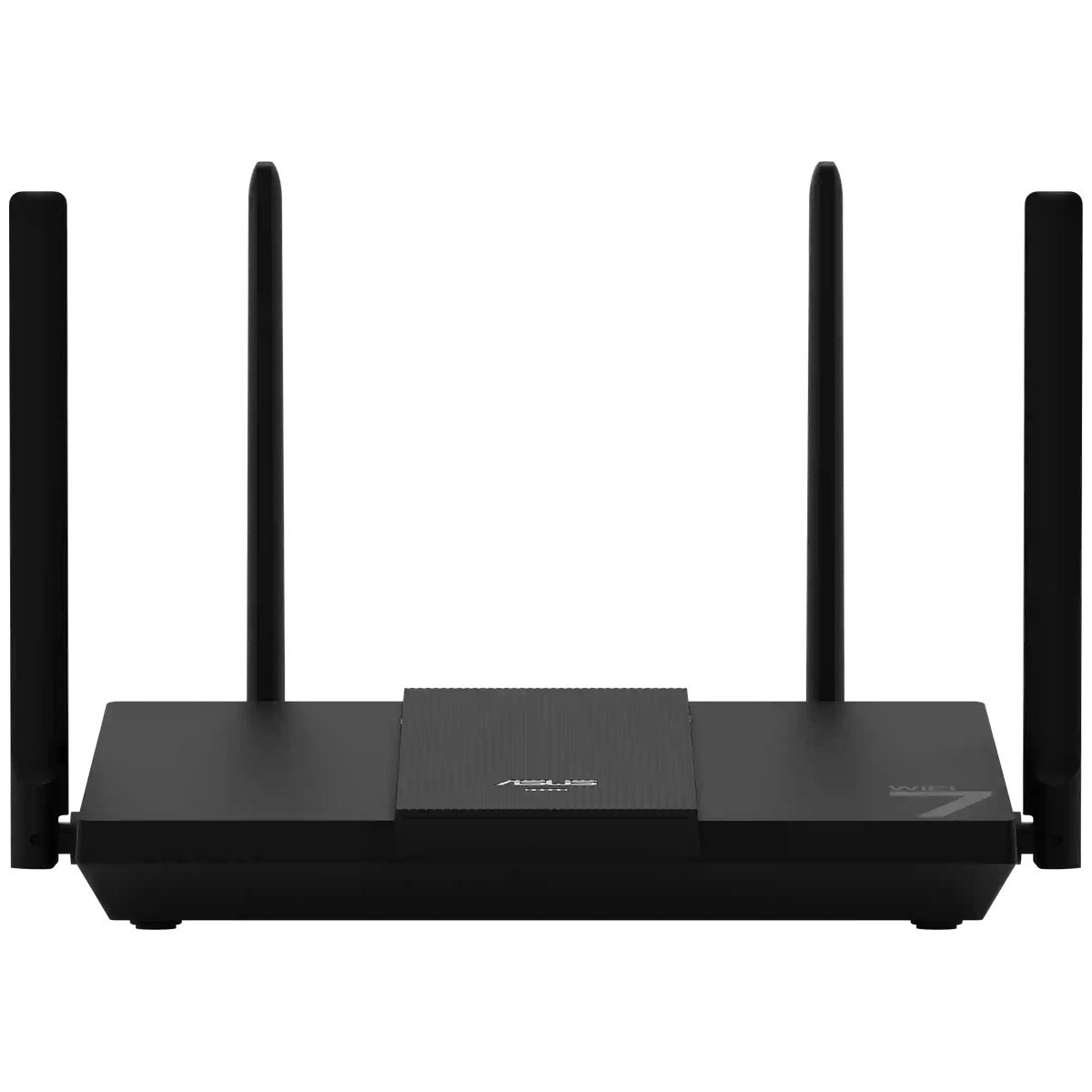 Роутер беспроводной Asus RT-BE50 BE3600 10/100/1000/2500BASE-T черный