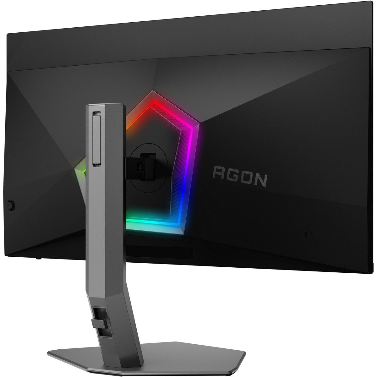 Монитор 31.5" AOC AGON AG326UD  QD-OLED, 3840x2160, 165Hz, 0,03ms, 1000сd/m, 1500000:1, HDR10 |