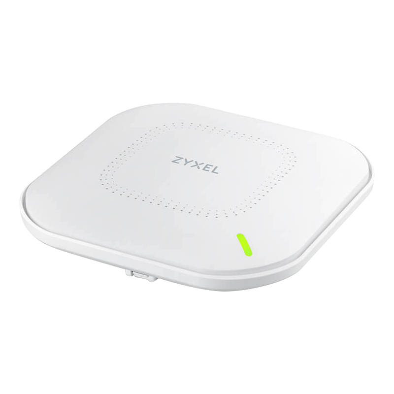 Точка беспроводного доступа Точка доступа Zyxel NebulaFlex Pro WAX630S, WiFi 6, 802.11a/b/g/n/ac/ax 