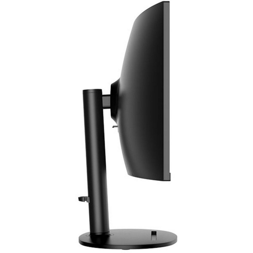 Монитор MSI 34" Modern MD342CQP черный VA LED 21:9 HDMI M/M матовая HAS Piv 3500:1 300cd 178гр/178гр