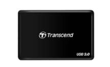 Считыватель карты памяти Transcend Кард-ридер Transcend CFast 2.0 TS-RDF2
