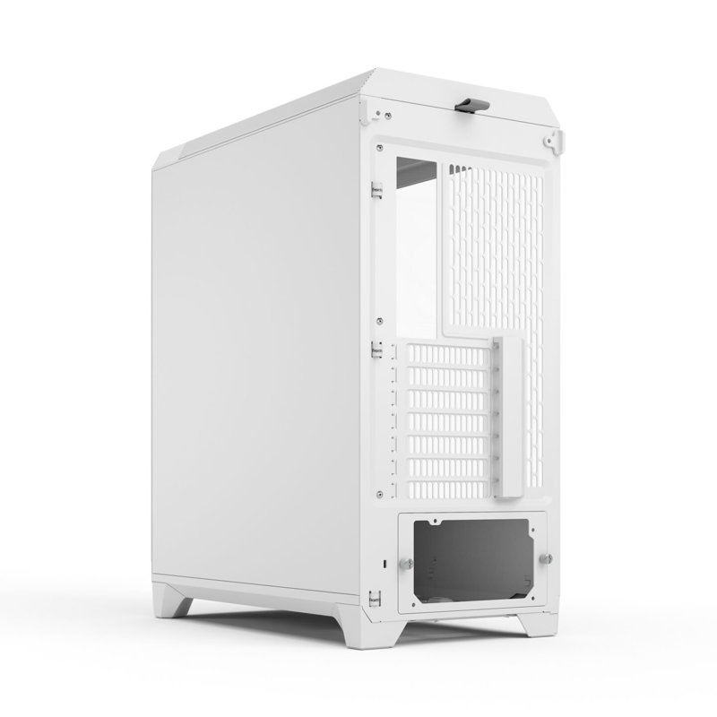 Корпус ПК без блока питания Fractal Design Meshify 3 TG Clear Tint, Midi-Tower, 3x140mm, 2xUSB-A 3.2