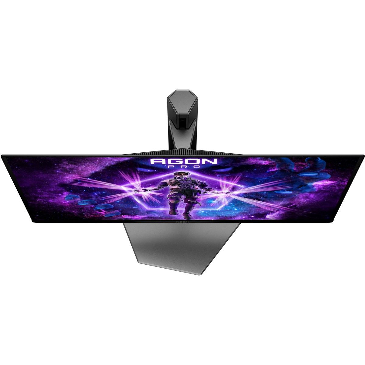 Монитор 31.5" AOC AGON AG326UD  QD-OLED, 3840x2160, 165Hz, 0,03ms, 1000сd/m, 1500000:1, HDR10 |