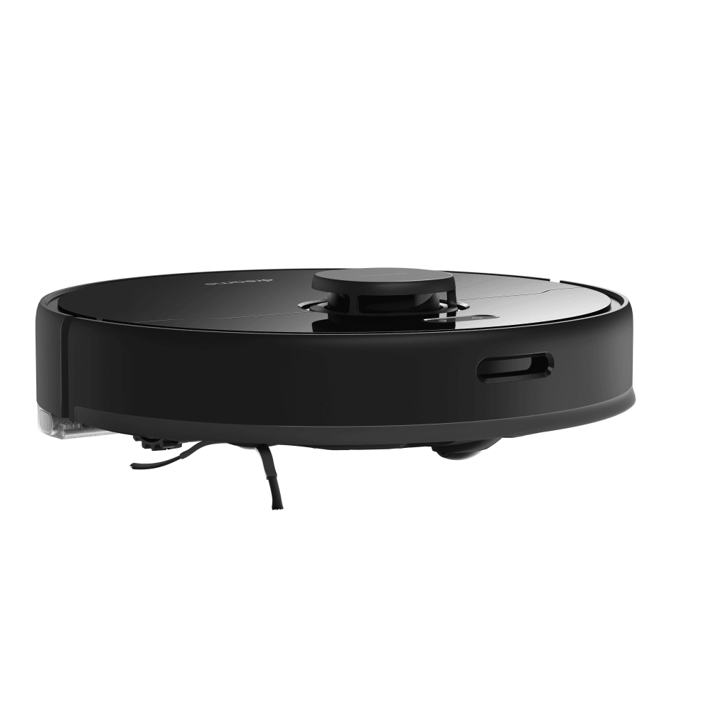 Робот-пылесос Dreame DreameBot Robot Vacuum and Mop D9 Max Black