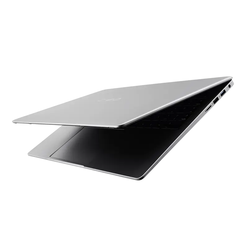 Ноутбук Osio FocusLine F150i-020 Core i5 1235U 16Gb SSD512Gb Intel Iris Xe graphics 15.6" IPS FHD (1