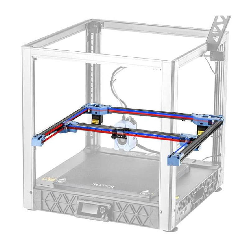 3D-принтер Sovol SV08