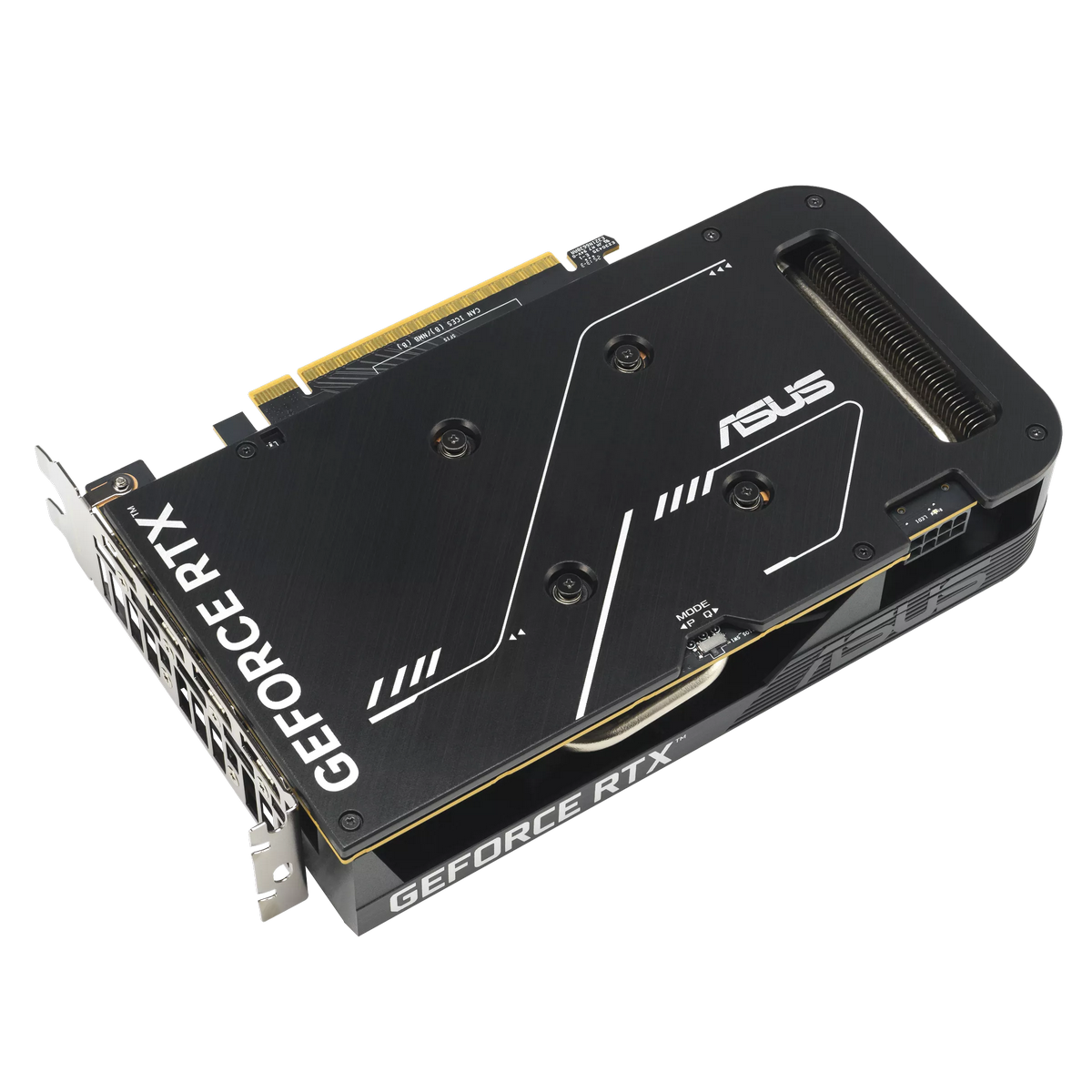 Видеокарта Asus PCI-E 5.0 DUAL-RTX5050-O8G NVIDIA GeForce RTX 5050 8Gb 128bit GDDR6 2647/20000 HDMIx