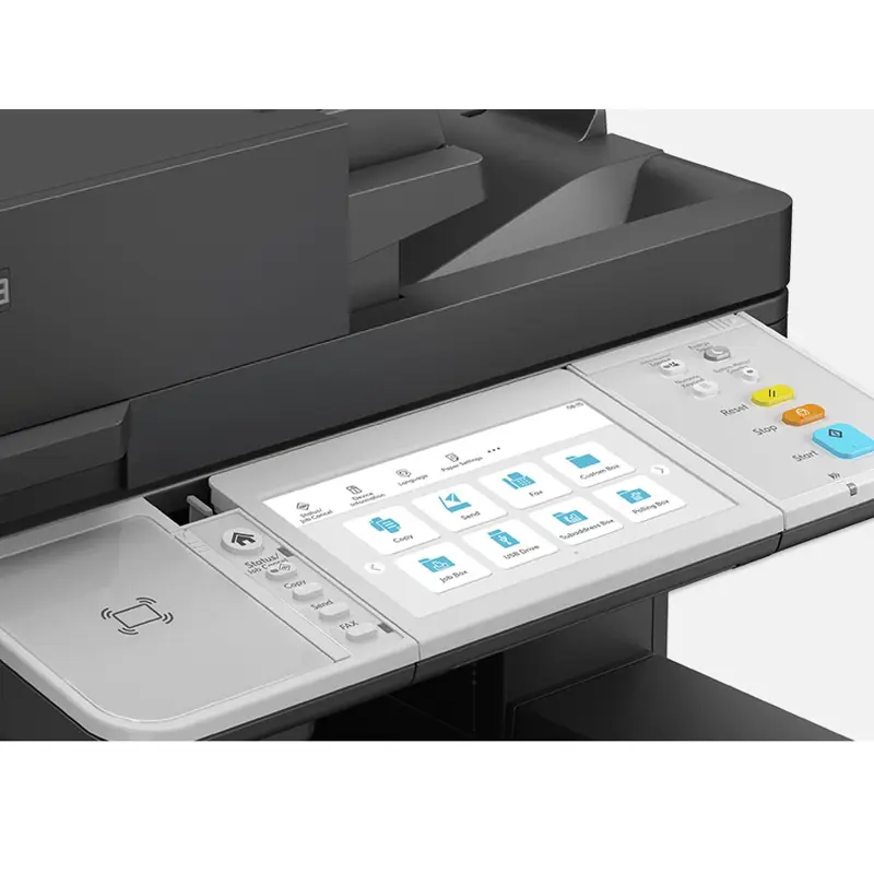 МФУ лазерный Kyocera Ecosys MA6000ifx (110C0V3NL0) A4 Duplex белый